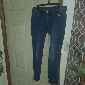 Women's Girlfriend Jeans